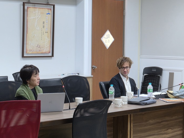 [工作坊]_在AI動盪的多重危機時代如何思考團結？美學、媒介、共同體？| 115/5/5（二）-5/6（三）圖片