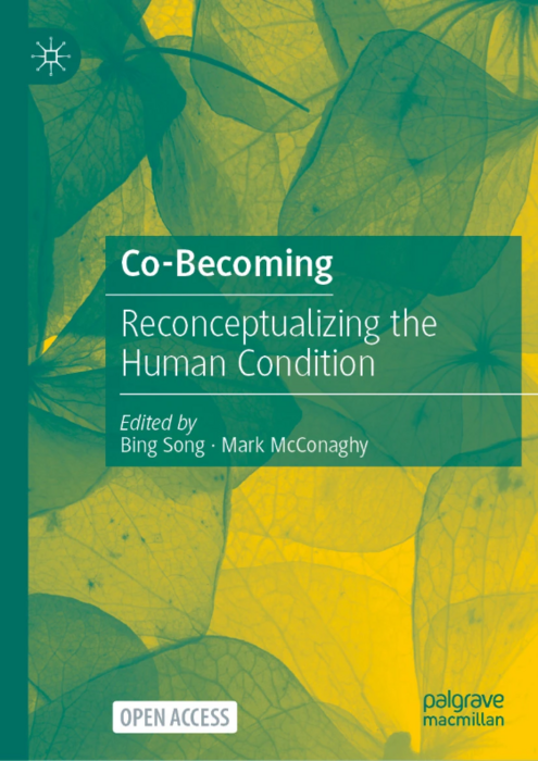 Co-Becoming： Reconceptualizing the Human Condition圖片